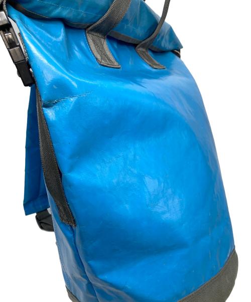 PORTER（ポーター）PORTER (ポーター) precontraint m2 ブルー サイズ:実寸参照の古着・服飾アイテム