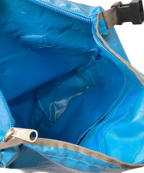 PORTER（ポーター）PORTER (ポーター) precontraint m2 ブルー サイズ:実寸参照の古着・服飾アイテム