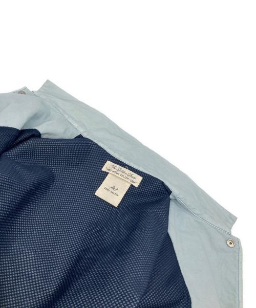 REMI RELIEF（レミレリーフ）REMI RELIEF (レミレリーフ) コーチジャケット　ナイロンジャケット スカイブルー サイズ:Sの古着・服飾アイテム