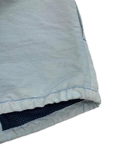 REMI RELIEF（レミレリーフ）REMI RELIEF (レミレリーフ) コーチジャケット　ナイロンジャケット スカイブルー サイズ:Sの古着・服飾アイテム