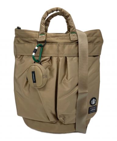 中古・古着通販】PORTER (ポーター) starbucks (スターバックス