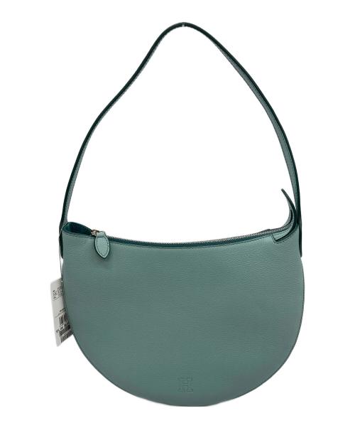 HIROFU（ヒロフ）HIROFU (ヒロフ) ヴァローレショルダーバッグ　ショルダーバッグ　パステルカラー ラヴィーン サイズ:実寸参照 未使用品の古着・服飾アイテム