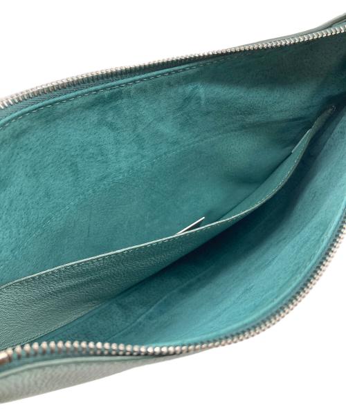 HIROFU（ヒロフ）HIROFU (ヒロフ) ヴァローレショルダーバッグ　ショルダーバッグ　パステルカラー ラヴィーン サイズ:実寸参照 未使用品の古着・服飾アイテム