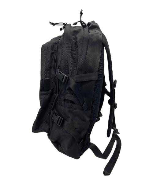 New Era（ニューエラ）New Era (ニューエラ) Carrier Pack 35L ブラック サイズ:35L 未使用品の古着・服飾アイテム