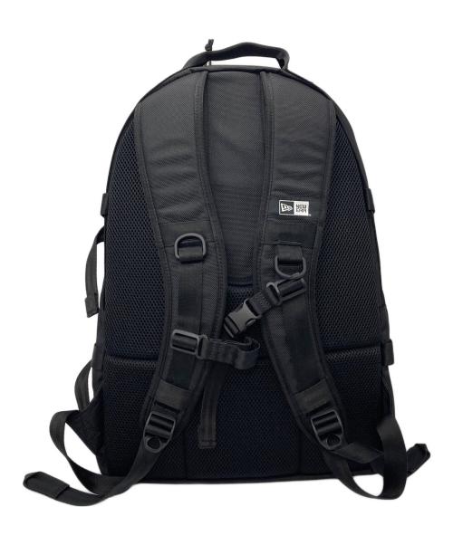 New Era（ニューエラ）New Era (ニューエラ) Carrier Pack 35L ブラック サイズ:35L 未使用品の古着・服飾アイテム