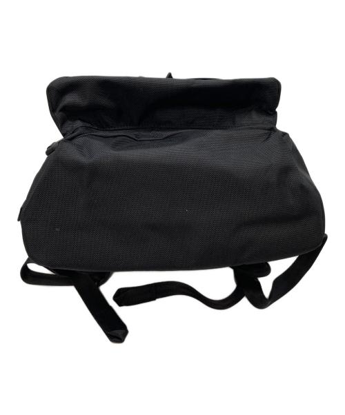 New Era（ニューエラ）New Era (ニューエラ) Carrier Pack 35L ブラック サイズ:35L 未使用品の古着・服飾アイテム