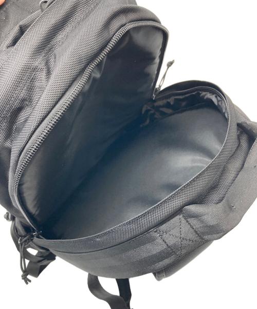 New Era（ニューエラ）New Era (ニューエラ) Carrier Pack 35L ブラック サイズ:35L 未使用品の古着・服飾アイテム