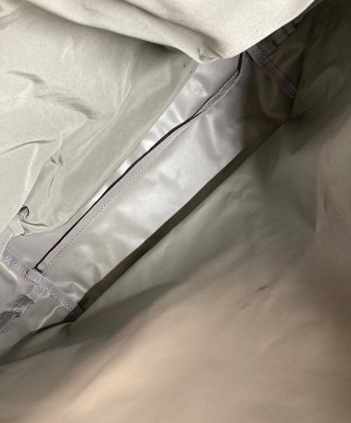 STANDARD SUPPLY（スタンダードサプライ）STANDARD SUPPLY (スタンダードサプライ) SIMPLICITY  PLUS SHOULDER M  ショルダーバッグ　日本製　通勤　通学 グレージュ サイズ:実寸参照の古着・服飾アイテム