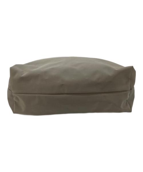 STANDARD SUPPLY（スタンダードサプライ）STANDARD SUPPLY (スタンダードサプライ) SIMPLICITY  PLUS SHOULDER M  ショルダーバッグ　日本製　通勤　通学 グレージュ サイズ:実寸参照の古着・服飾アイテム