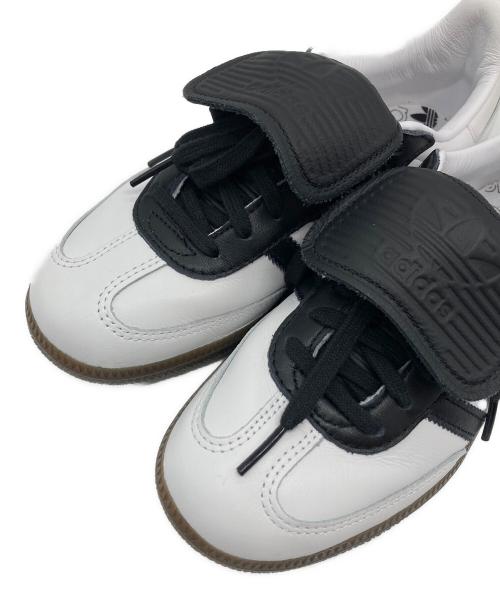 adidas（アディダス）adidas (アディダス) サンバ LT / Samba LT ホワイト×ブラック サイズ:23cmの古着・服飾アイテム