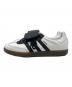 adidas (アディダス) サンバ LT / Samba LT ホワイト×ブラック サイズ:23cm：6000円