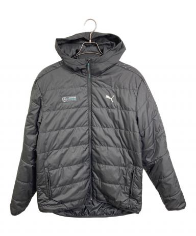 【新品未使用】PUMA× Mercedes-Benz ジャージ　Lサイズ 中古・古着通販】PUMA (プーマ) Mercedes Benz (メルセデスベンツ) AMG