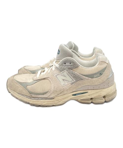 NEW BALANCE（ニューバランス）NEW BALANCE (ニューバランス) ローカットスニーカー グレー サイズ:US10の古着・服飾アイテム