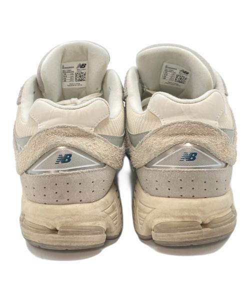 NEW BALANCE（ニューバランス）NEW BALANCE (ニューバランス) ローカットスニーカー グレー サイズ:US10の古着・服飾アイテム