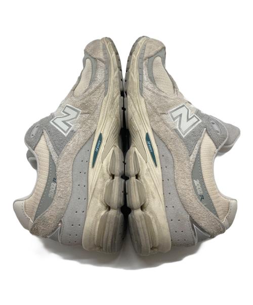 NEW BALANCE（ニューバランス）NEW BALANCE (ニューバランス) ローカットスニーカー グレー サイズ:US10の古着・服飾アイテム