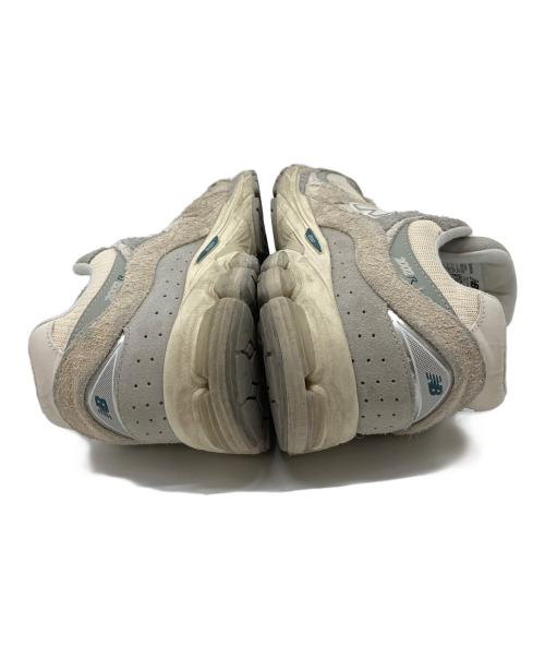 NEW BALANCE（ニューバランス）NEW BALANCE (ニューバランス) ローカットスニーカー グレー サイズ:US10の古着・服飾アイテム