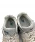 中古・古着 NEW BALANCE (ニューバランス) ローカットスニーカー グレー サイズ:US10：6000円