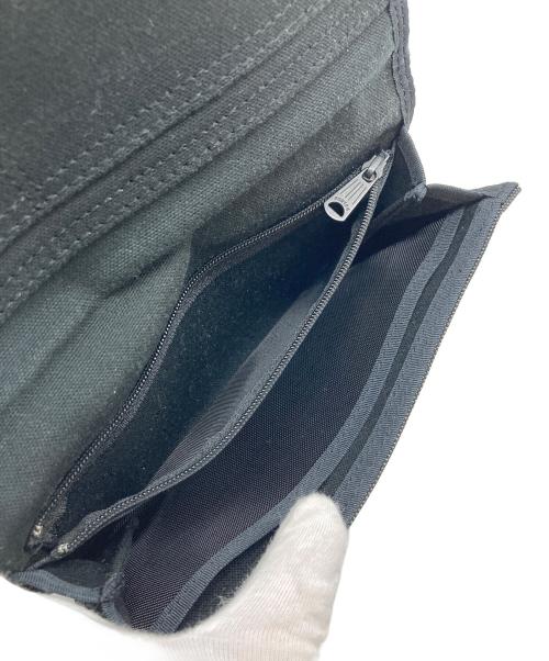 PORTER（ポーター）PORTER (ポーター) 長財布　スモーキー　日本製 グレー サイズ:実寸参照の古着・服飾アイテム