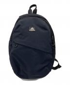 GREGORYグレゴリー）の古着「スージーバックパックS」｜ブラック