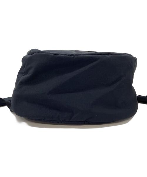 GREGORY（グレゴリー）GREGORY (グレゴリー) スージーバックパックS ブラックの古着・服飾アイテム