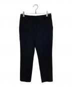 theoryセオリー）の古着「BISTRECH DOUBLE 3」｜ブラック