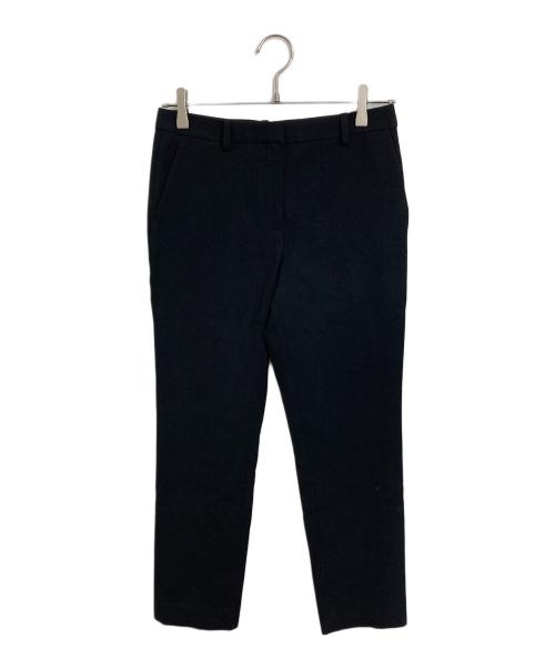 theory（セオリー）theory (セオリー) BISTRECH DOUBLE 3 ブラック サイズ:０の古着・服飾アイテム