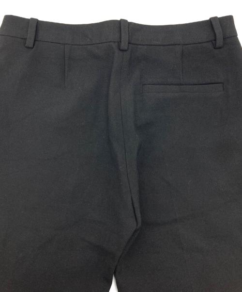 theory（セオリー）theory (セオリー) BISTRECH DOUBLE 3 ブラック サイズ:０の古着・服飾アイテム