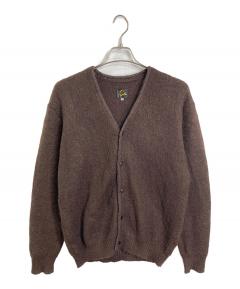 中古・古着通販】WACKO MARIA (ワコマリア) 21AW LEOPARD MOHAIR