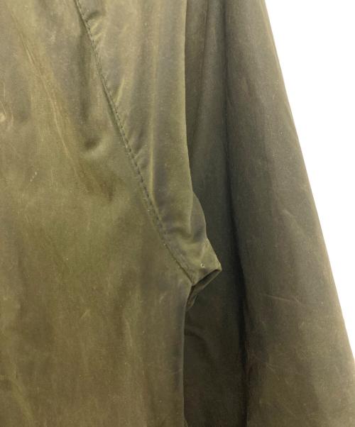 Barbour（バブアー）Barbour (バブアー) オイルドジャケット　BEDALE JACKET  アウター　イギリス製 カーキ サイズ:C34/88CMの古着・服飾アイテム
