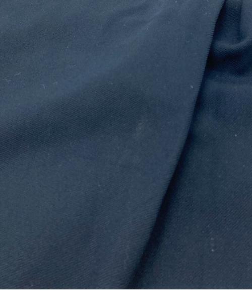 TONAL（トーナル）TONAL (トーナル) ウォームツイルバイカラーセットアップ ネイビー サイズ:Mの古着・服飾アイテム