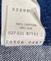 中古・古着 LEVI'S (リーバイス) 【古着】4th typeデニムジャケット　USA製　アメリカ製 インディゴ サイズ:38：13000円