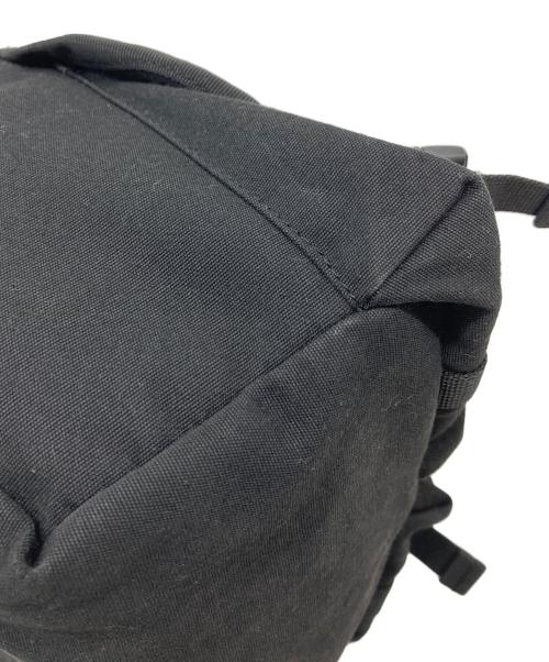 THE NORTHFACE PURPLELABEL（ザ・ノースフェイス パープルレーベル）THE NORTHFACE PURPLELABEL (ザ・ノースフェイス パープルレーベル) Stroll Tote Bag 2WAY ショルダーバッグ　ハンドバッグ ブラック サイズ:実寸参照の古着・服飾アイテム