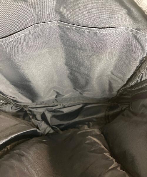 Karrimor（カリマー）Karrimor (カリマー) リュック　バックパック　デイパック ビジネスリュック ザック  A4サイズ PC収納　スポーツ　アウトドア　通勤 通学 仕事 出張 旅行 トラベル タウンユース グレー サイズ:実寸参照の古着・服飾アイテム