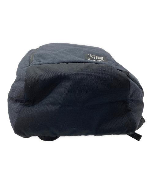 Karrimor（カリマー）Karrimor (カリマー) リュック　バックパック　デイパック ビジネスリュック ザック  A4サイズ PC収納　スポーツ　アウトドア　通勤 通学 仕事 出張 旅行 トラベル タウンユース グレー サイズ:実寸参照の古着・服飾アイテム
