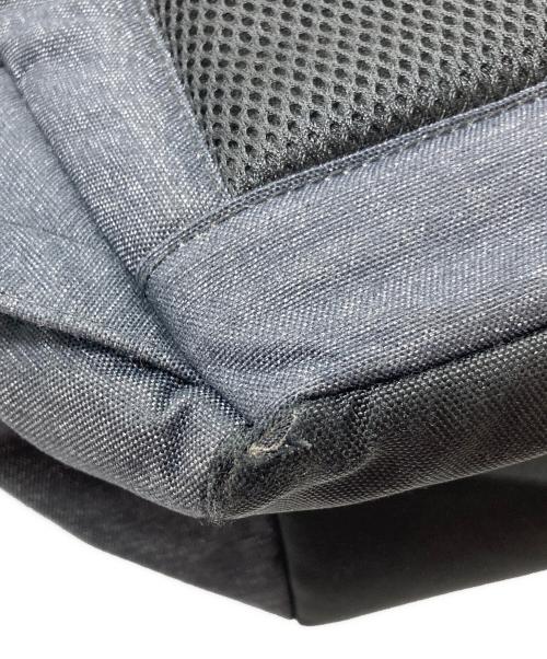 Karrimor（カリマー）Karrimor (カリマー) リュック　バックパック　デイパック ビジネスリュック ザック  A4サイズ PC収納　スポーツ　アウトドア　通勤 通学 仕事 出張 旅行 トラベル タウンユース グレー サイズ:実寸参照の古着・服飾アイテム