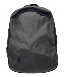 Adam et Rope（アダム エ ロペ）の古着「TECH PACK/テックパック」｜ブラック