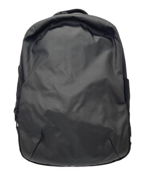 Adam et Rope（アダム エ ロペ）Adam et Rope (アダム エ ロペ) TECH PACK/テックパック ブラック サイズ:実寸参照の古着・服飾アイテム