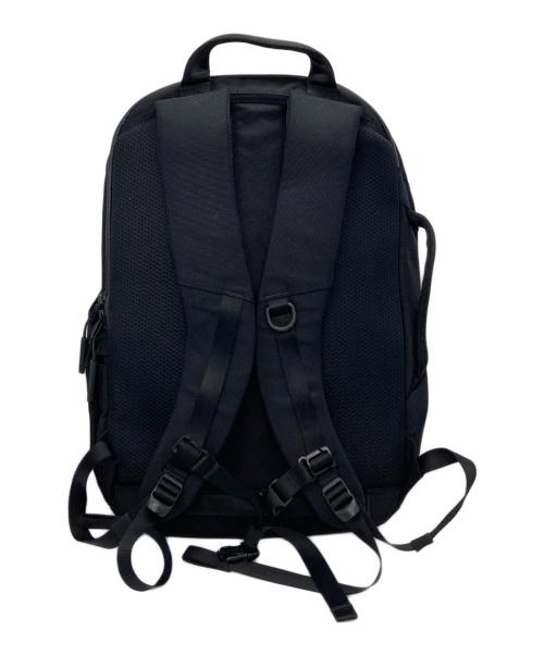 Adam et Rope（アダム エ ロペ）Adam et Rope (アダム エ ロペ) TECH PACK/テックパック ブラック サイズ:実寸参照の古着・服飾アイテム