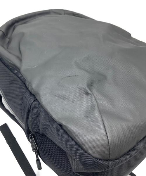 Adam et Rope（アダム エ ロペ）Adam et Rope (アダム エ ロペ) TECH PACK/テックパック ブラック サイズ:実寸参照の古着・服飾アイテム