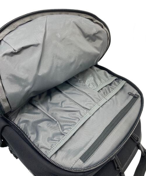 Adam et Rope（アダム エ ロペ）Adam et Rope (アダム エ ロペ) TECH PACK/テックパック ブラック サイズ:実寸参照の古着・服飾アイテム