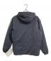 ARC'TERYX (アークテリクス) ATOM HEAVY WEIGHT HOODY/アトムヘビーウェイトフーディ　中綿ジャケット　ノームコア　 ブラック サイズ:L：38000円