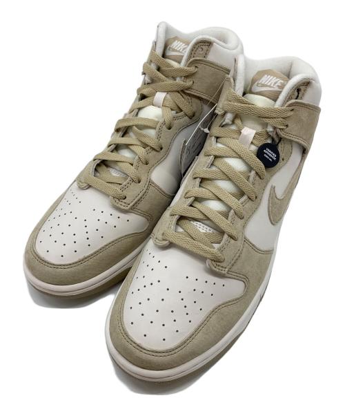 NIKE（ナイキ）NIKE (ナイキ) Dunk High 