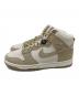 NIKE (ナイキ) Dunk High 