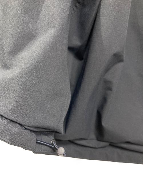 GU（ジーユー）GU (ジーユー) Engineered Garments (エンジニアドガーメンツ) パデッドシェルパーカ　中綿ジャケット ネイビー サイズ:XLの古着・服飾アイテム