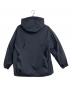 GU (ジーユー) Engineered Garments (エンジニアドガーメンツ) パデッドシェルパーカ　中綿ジャケット ネイビー サイズ:XL：6000円