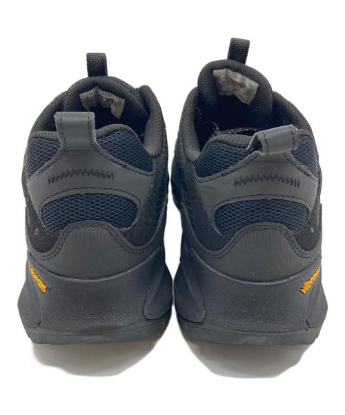 MERRELL（メレル）MERRELL (メレル) MOAB SPEED 2 GORE-TEX モアブ スピード 2 ゴアテックス  スポーツ　アウトドア ブラック サイズ:US11の古着・服飾アイテム