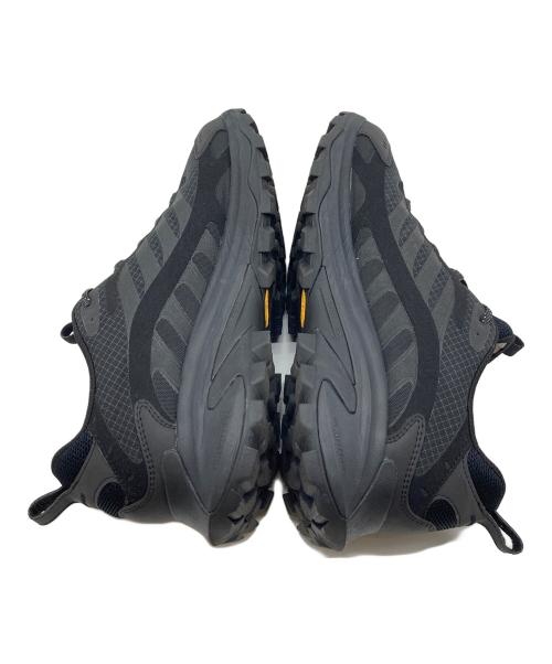 MERRELL（メレル）MERRELL (メレル) MOAB SPEED 2 GORE-TEX モアブ スピード 2 ゴアテックス  スポーツ　アウトドア ブラック サイズ:US11の古着・服飾アイテム