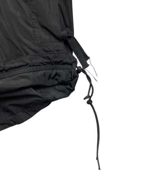 JOHN MASON SMITH（ジョンメイソンスミス）JOHN MASON SMITH (ジョンメイソンスミス) パッカブルアノラックジャケット　アノラックパーカー ブラック サイズ:Lの古着・服飾アイテム