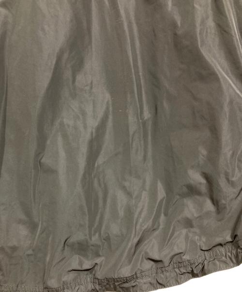 JOHN MASON SMITH（ジョンメイソンスミス）JOHN MASON SMITH (ジョンメイソンスミス) パッカブルアノラックジャケット　アノラックパーカー ブラック サイズ:Lの古着・服飾アイテム