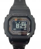 CASIOカシオ）の古着「デジタルウォッチ」